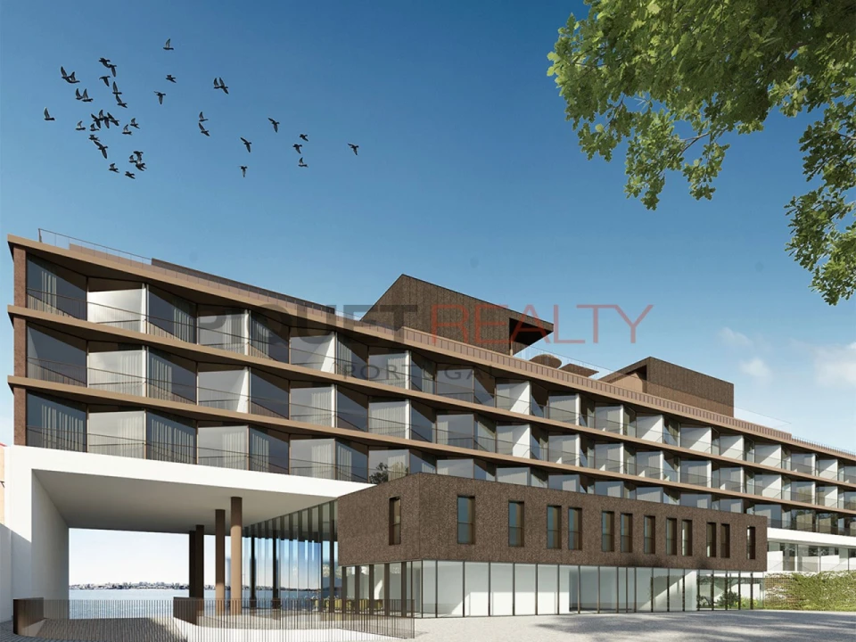 Apartamento T2 para Venda em Seixal, Arrentela e Aldeia de Paio Pires Foto 1