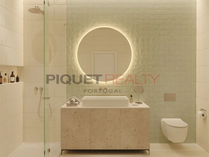 Apartamento T2 para Venda em Seixal, Arrentela e Aldeia de Paio Pires Foto 5