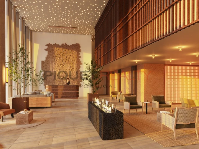 Apartamento T2 para Venda em Seixal, Arrentela e Aldeia de Paio Pires Foto 7