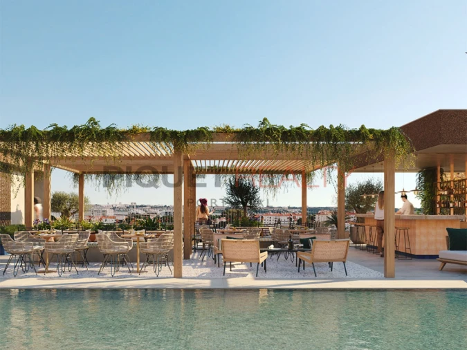 Apartamento T2 para Venda em Seixal, Arrentela e Aldeia de Paio Pires Foto 13