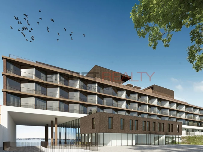 Apartamento T2 para Venda em Seixal, Arrentela e Aldeia de Paio Pires Foto 1