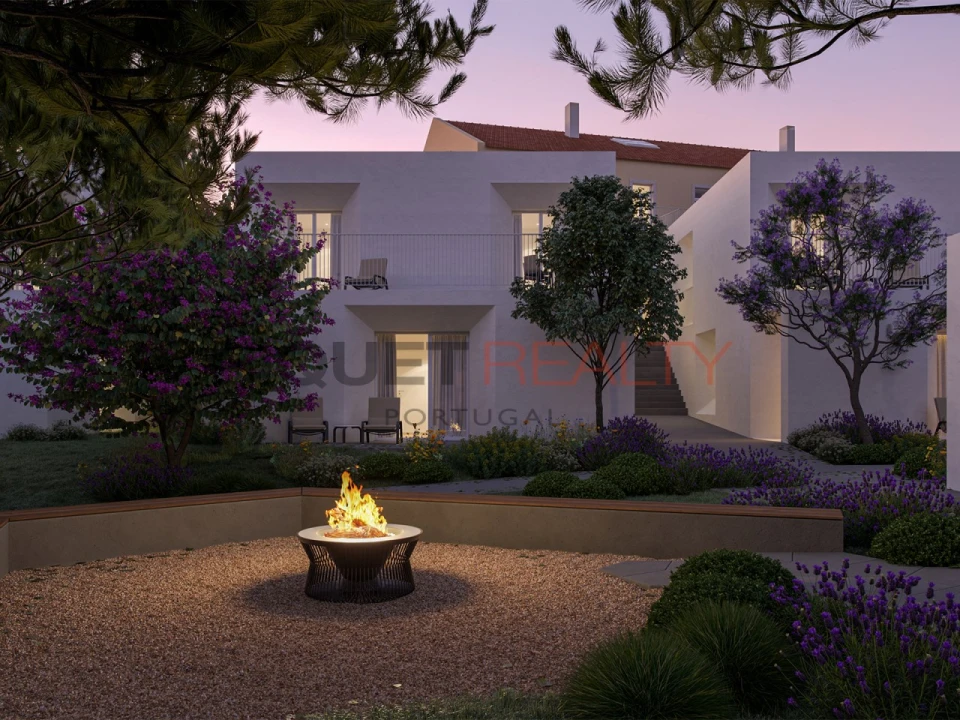 Apartamento T2 para Venda em Grândola e Santa Margarida da Serra Foto 16