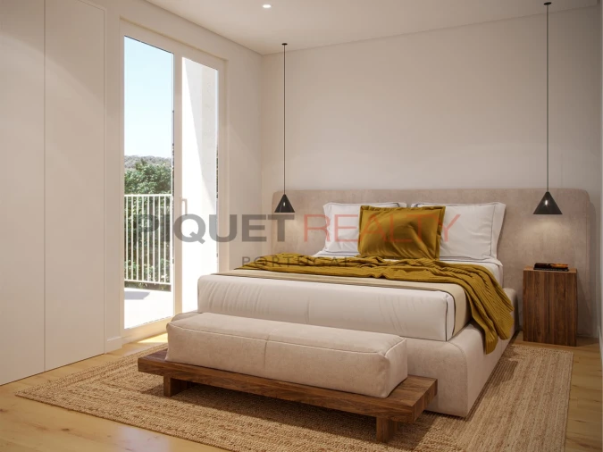 Apartamento T2 para Venda em Grândola e Santa Margarida da Serra