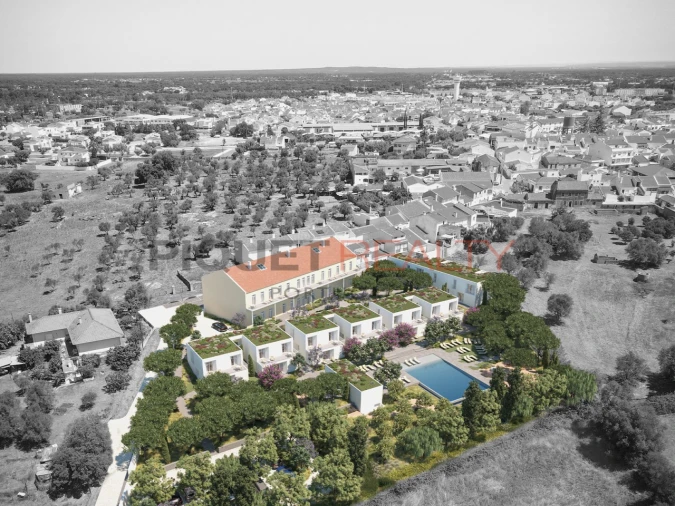 Apartamento T2 para Venda em Grândola e Santa Margarida da Serra Foto 17