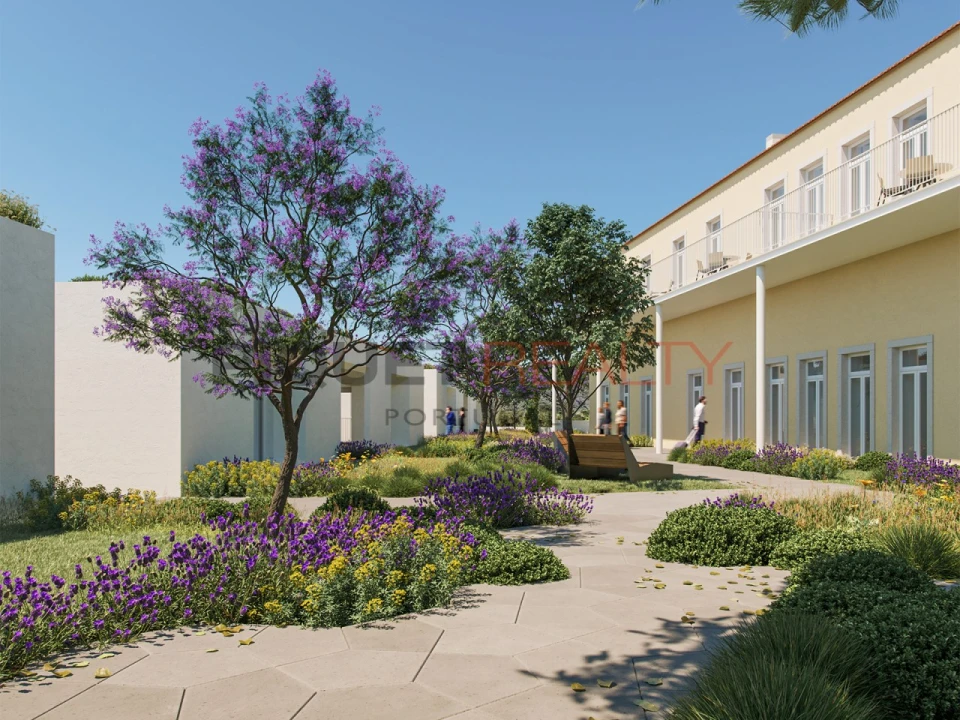 Apartamento T2 para Venda em Grândola e Santa Margarida da Serra Foto 13