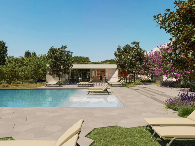 Apartamento T2 para Venda em Grândola e Santa Margarida da Serra Foto 9