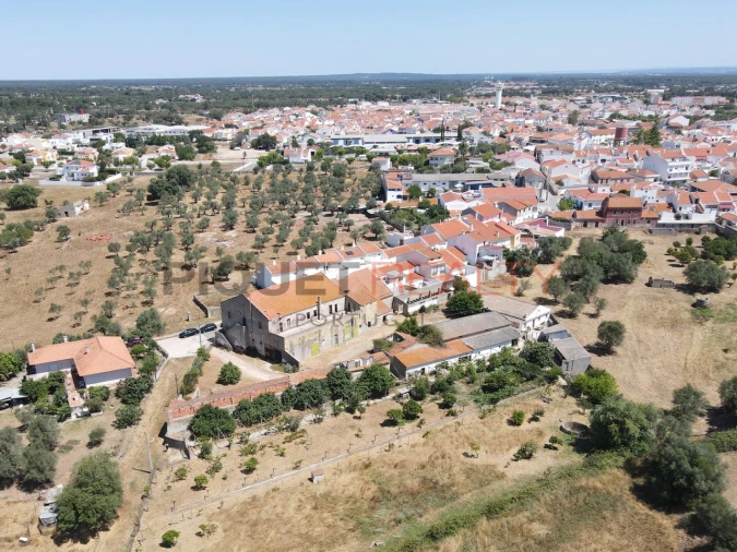 Apartamento T2 para Venda em Grândola e Santa Margarida da Serra Foto 17