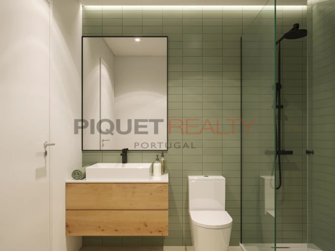 Apartamento T2 para Venda em Grândola e Santa Margarida da Serra Foto 7