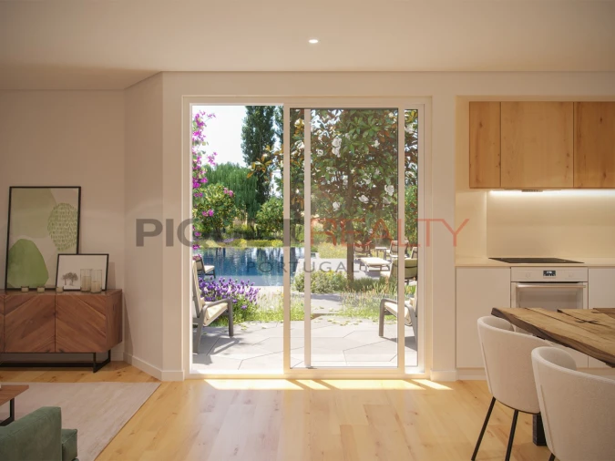 Apartamento T2 para Venda em Grândola e Santa Margarida da Serra