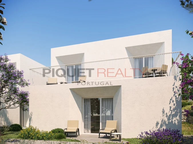 Apartamento T2 para Venda em Grândola e Santa Margarida da Serra Foto 14