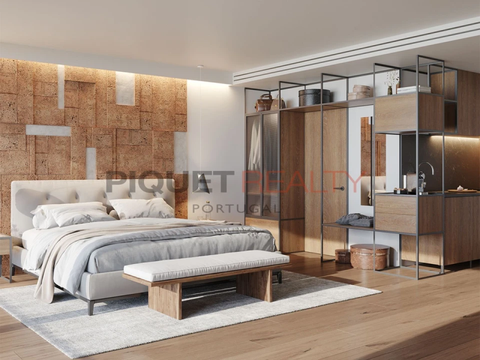 Apartamento T1 para Venda em Seixal, Arrentela e Aldeia de Paio Pires Foto 2