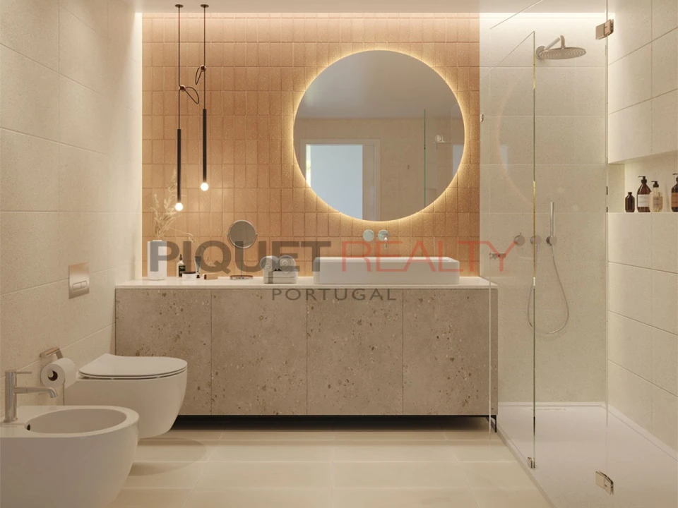 Apartamento T1 para Venda em Seixal, Arrentela e Aldeia de Paio Pires Foto 6