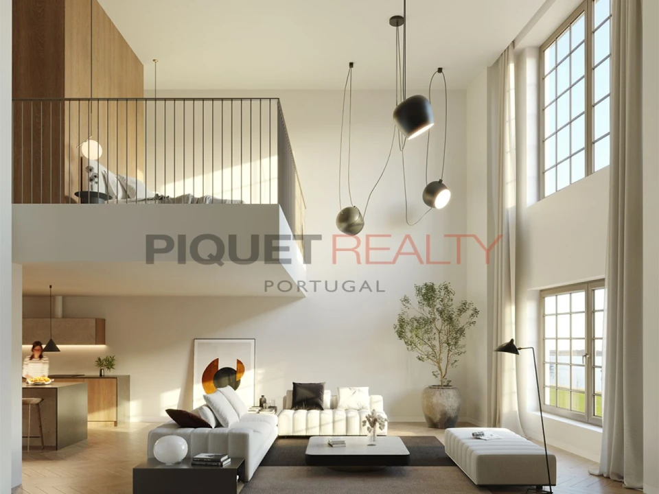 Apartamento T1 para Venda em Seixal, Arrentela e Aldeia de Paio Pires Foto 9