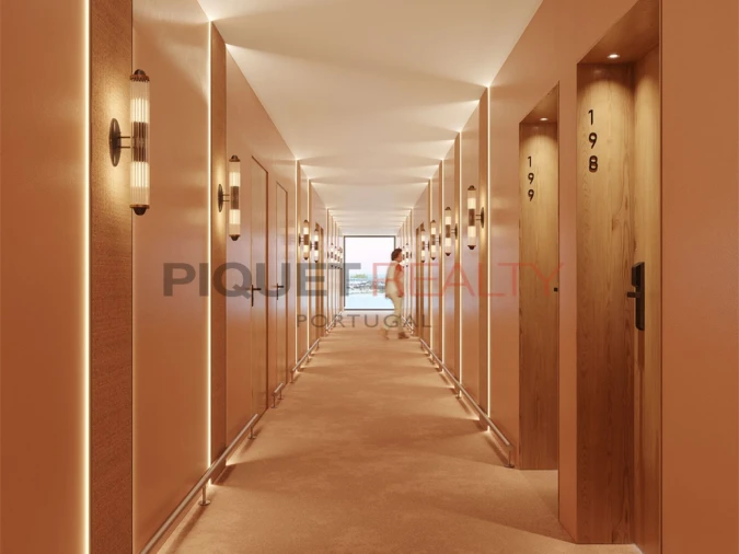 Apartamento T1 para Venda em Seixal, Arrentela e Aldeia de Paio Pires Foto 4