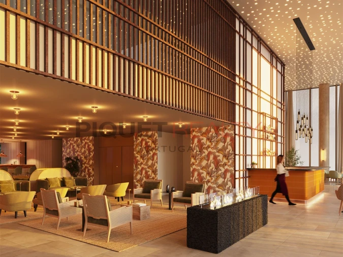 Apartamento T1 para Venda em Seixal, Arrentela e Aldeia de Paio Pires Foto 8