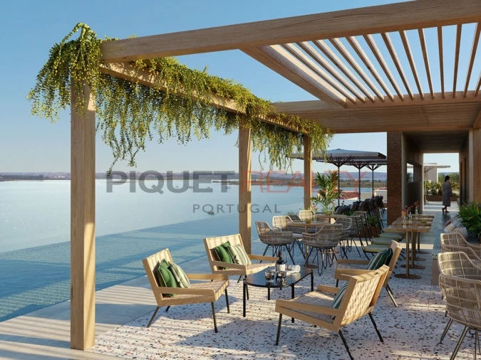 Apartamento T1 para Venda em Seixal, Arrentela e Aldeia de Paio Pires Foto 11