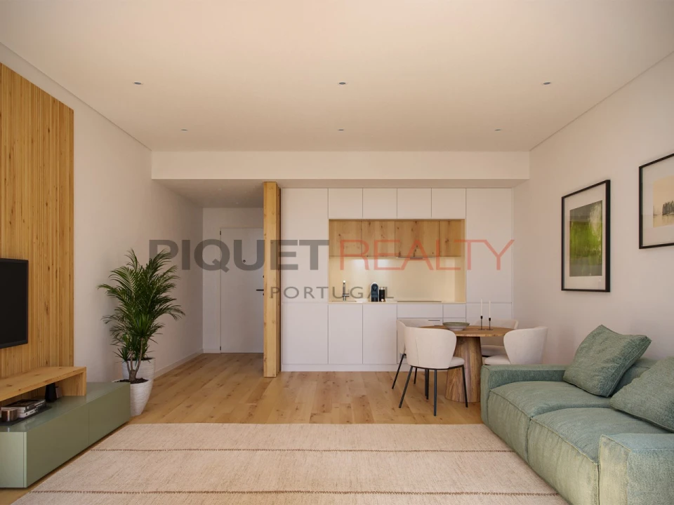 Apartamento T2 para Venda em Grândola e Santa Margarida da Serra Foto 1