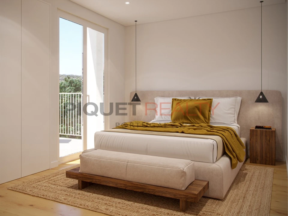 Apartamento T2 para Venda em Grândola e Santa Margarida da Serra Foto 5