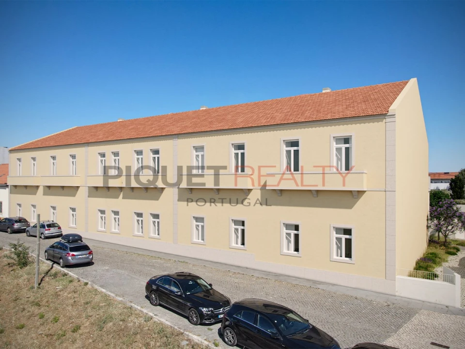 Apartamento T2 para Venda em Grândola e Santa Margarida da Serra Foto 15