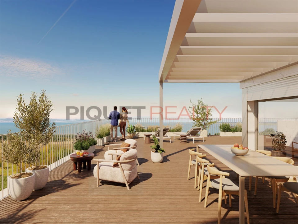 Apartamento T3 para Venda em Alcochete Foto 7