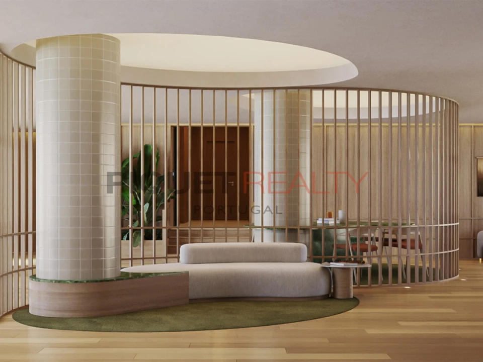 Apartamento T3 para Venda em Alcochete Foto 8