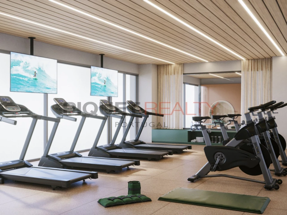 Apartamento T3 para Venda em Alcochete Foto 9