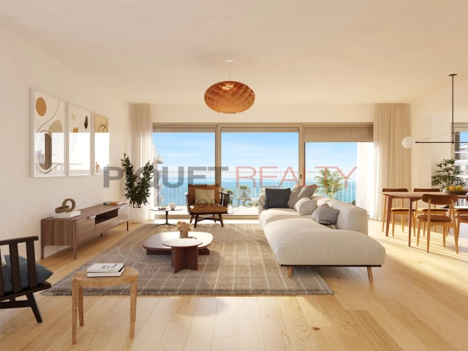 Apartamento T3 para Venda em Alcochete Foto 2