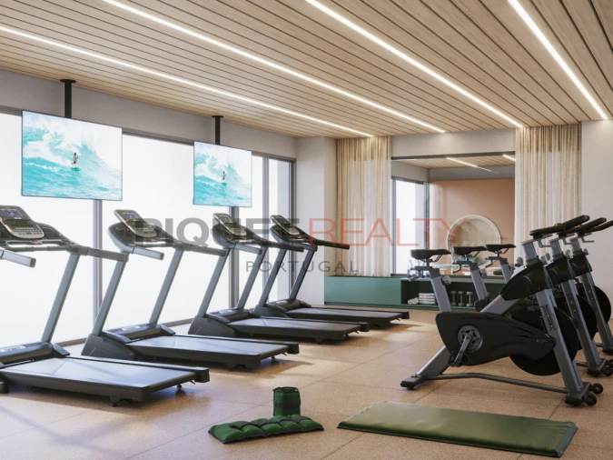 Apartamento T3 para Venda em Alcochete Foto 9