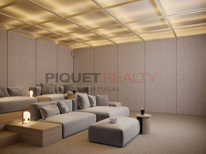 Apartamento T3 para Venda em Alcochete Foto 10