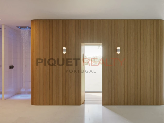 Apartamento T3 para Venda em Alcochete Foto 12