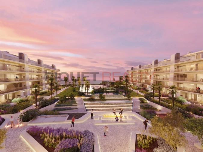 Apartamento T3 para Venda em Alcochete Foto 18