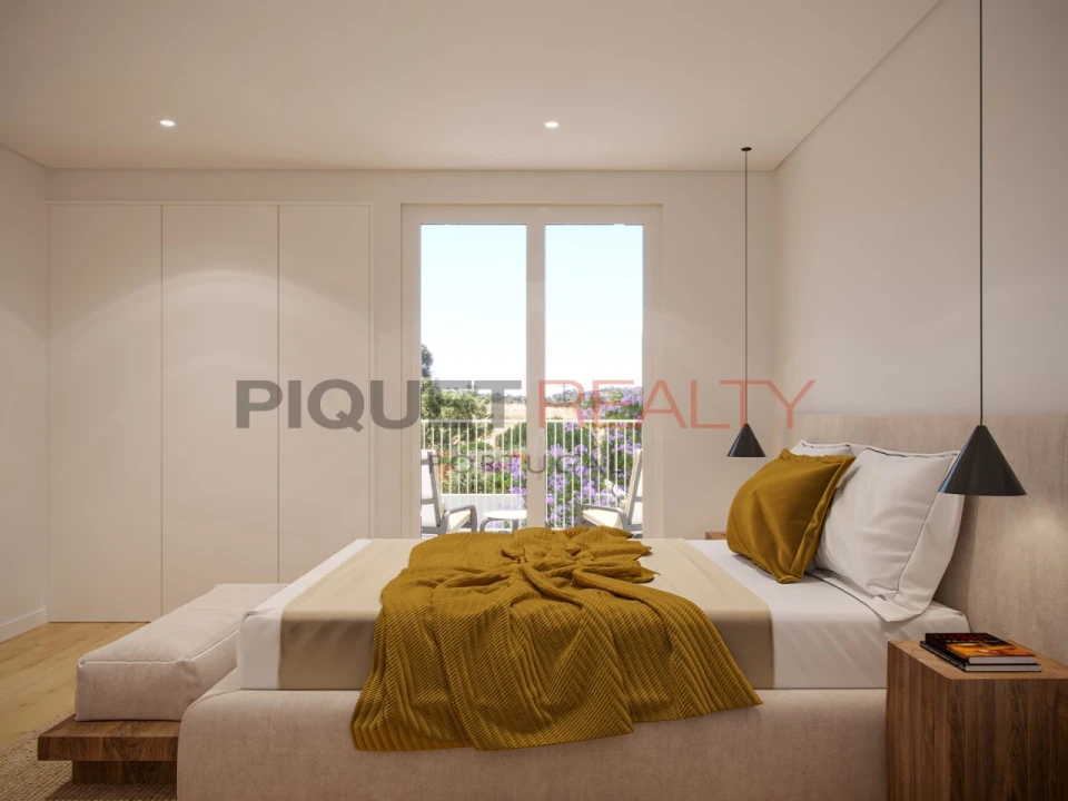 Apartamento T2 para Venda em Grândola e Santa Margarida da Serra Foto 1