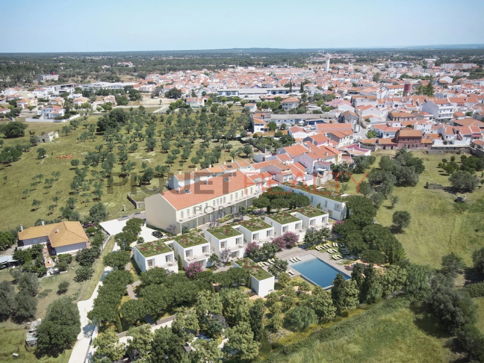 Apartamento T2 para Venda em Grândola e Santa Margarida da Serra Foto 17