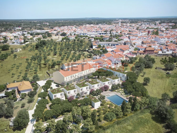 Apartamento T2 para Venda em Grândola e Santa Margarida da Serra Foto 17