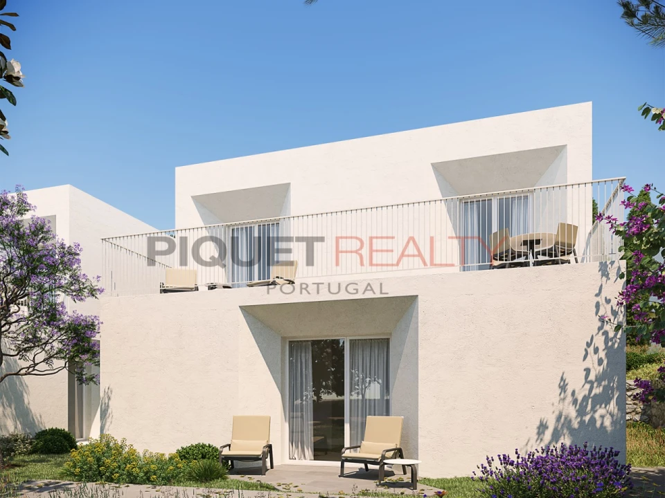 Apartamento T2 para Venda em Grândola e Santa Margarida da Serra Foto 1