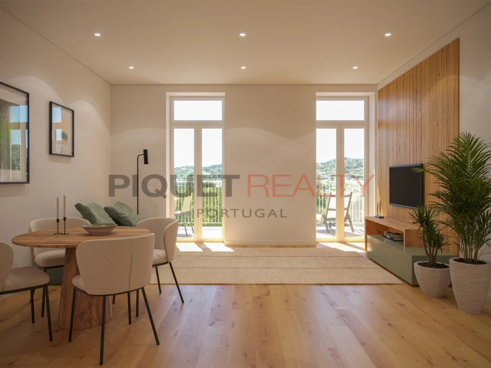 Apartamento T2 para Venda em Grândola e Santa Margarida da Serra Foto 4