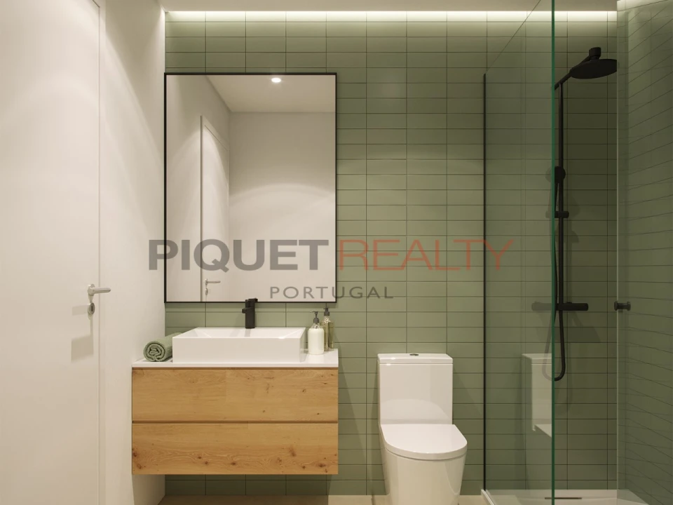 Apartamento T2 para Venda em Grândola e Santa Margarida da Serra Foto 8