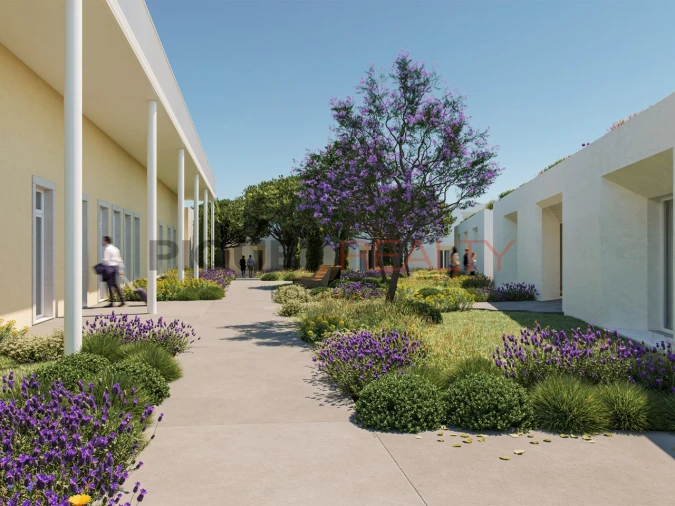 Apartamento T2 para Venda em Grândola e Santa Margarida da Serra Foto 14