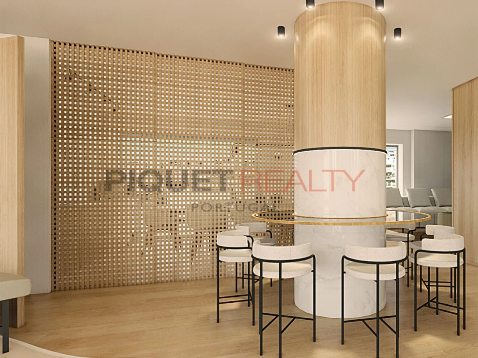 Apartamento T2 para Venda em Albufeira e Olhos de Água Foto 14