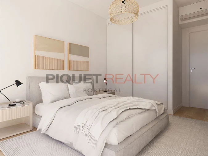 Apartamento T2 para Venda em Albufeira e Olhos de Água Foto 2