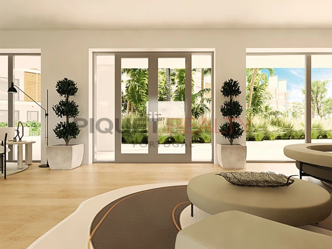 Apartamento T2 para Venda em Albufeira e Olhos de Água Foto 12