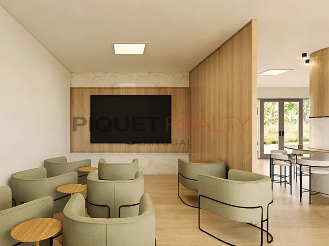 Apartamento T2 para Venda em Albufeira e Olhos de Água Foto 17