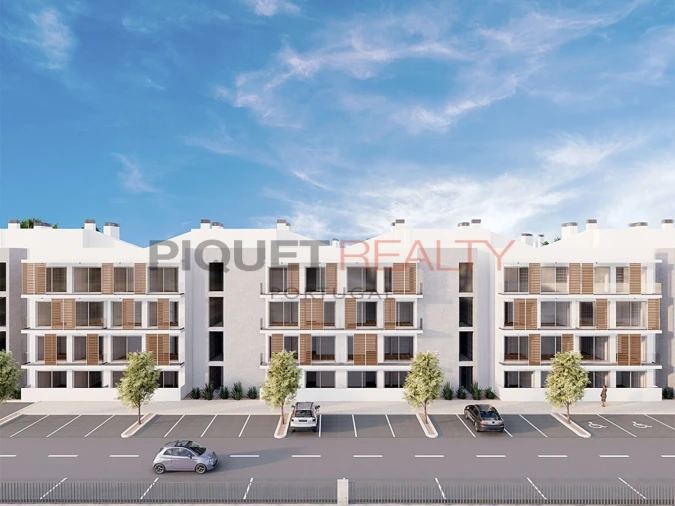 Apartamento T2 para Venda em Albufeira e Olhos de Água Foto 25