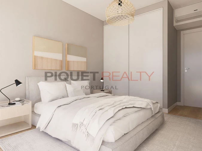 Apartamento T2 para Venda em Albufeira e Olhos de Água Foto 4