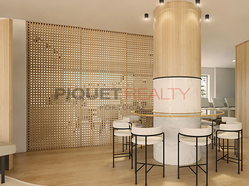 Apartamento T2 para Venda em Albufeira e Olhos de Água Foto 13