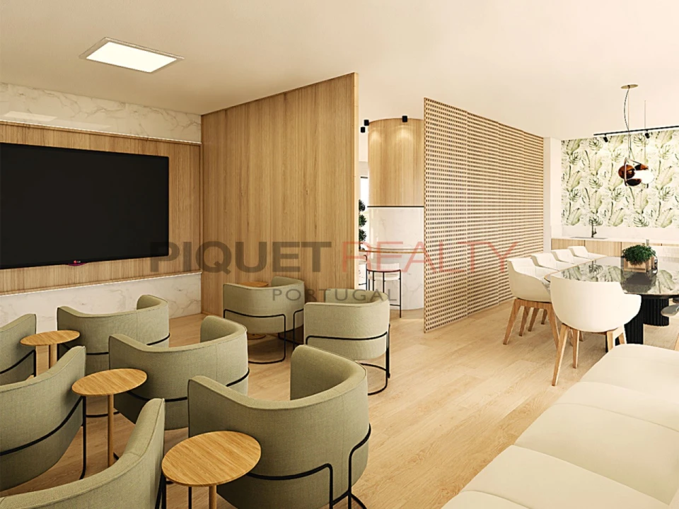 Apartamento T2 para Venda em Albufeira e Olhos de Água Foto 15