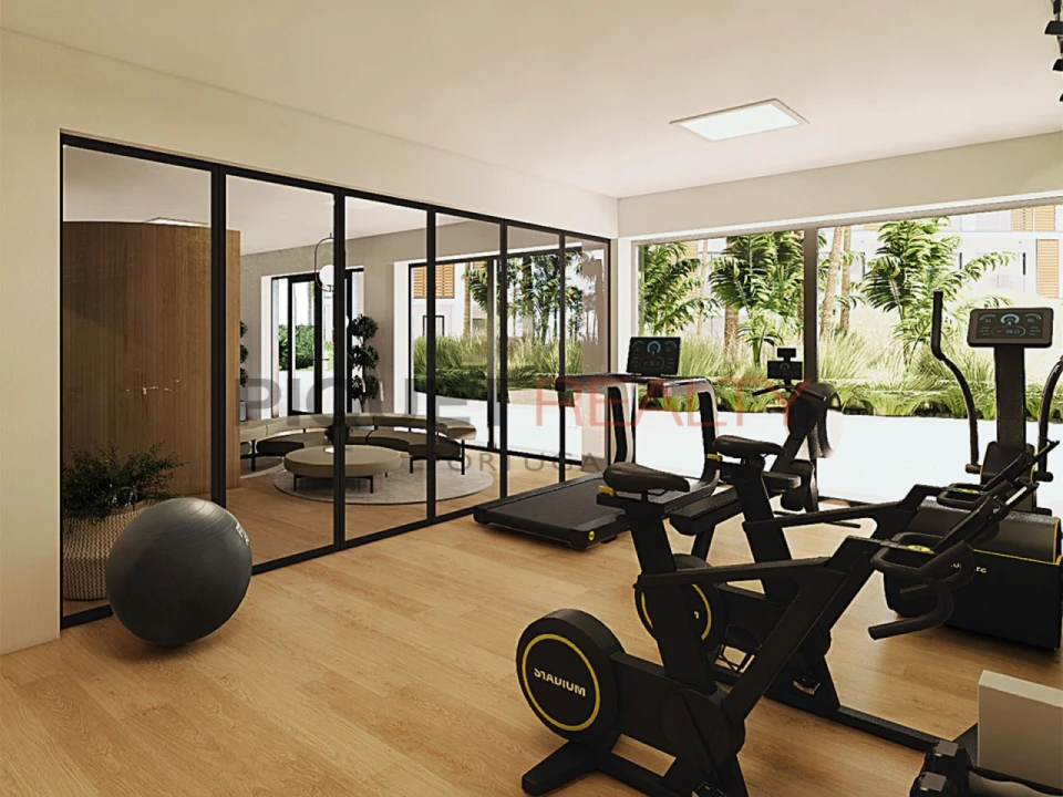 Apartamento T2 para Venda em Albufeira e Olhos de Água Foto 17