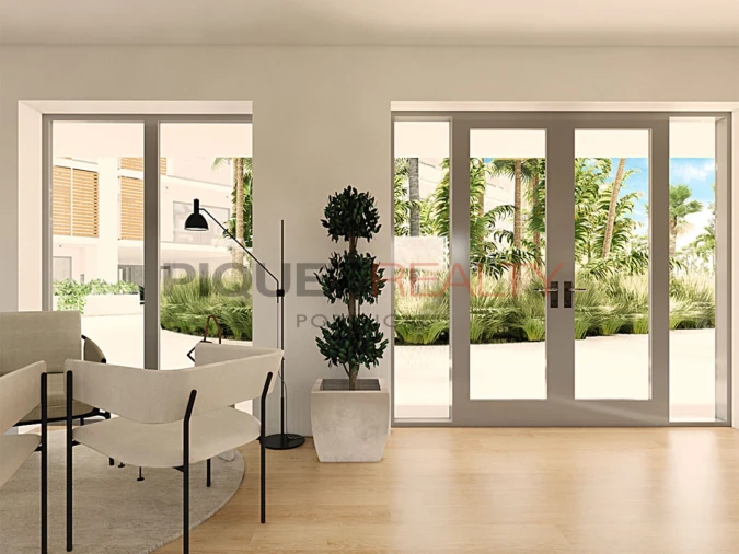 Apartamento T2 para Venda em Albufeira e Olhos de Água Foto 14