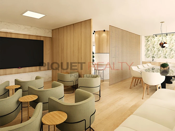 Apartamento T2 para Venda em Albufeira e Olhos de Água Foto 15