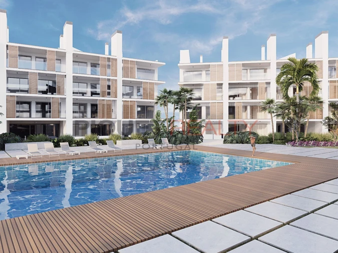 Apartamento T2 para Venda em Albufeira e Olhos de Água Foto 18